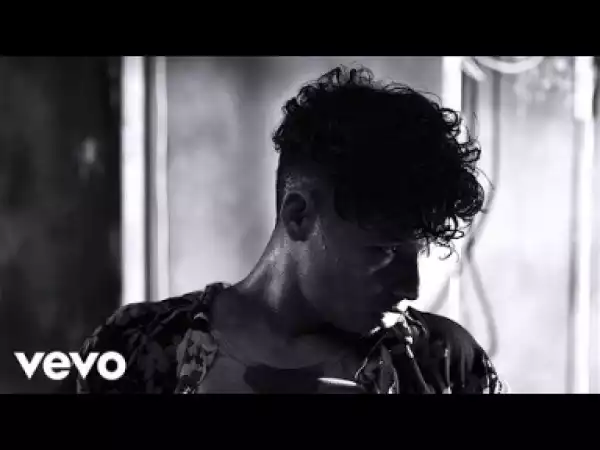 Video: A. CHAL - Round Whippin